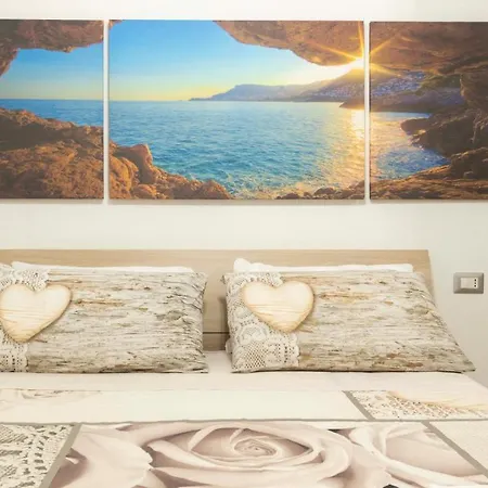 Welcomely - L'isola Nel Cala Gonone