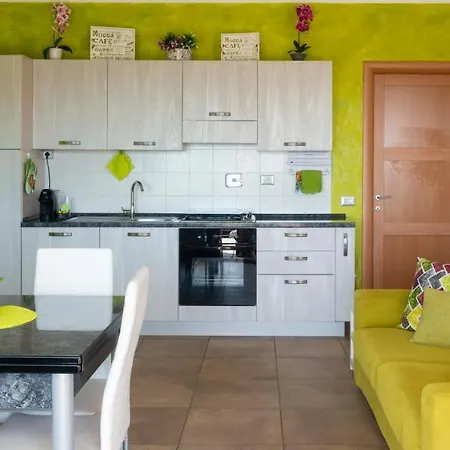 Welcomely - L'isola Nel Apartment *
