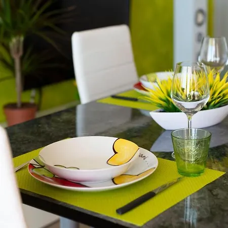 Welcomely - L'isola Nel Apartment *