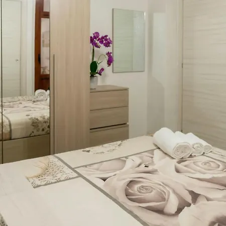 Welcomely - L'isola Nel Apartment Cala Gonone