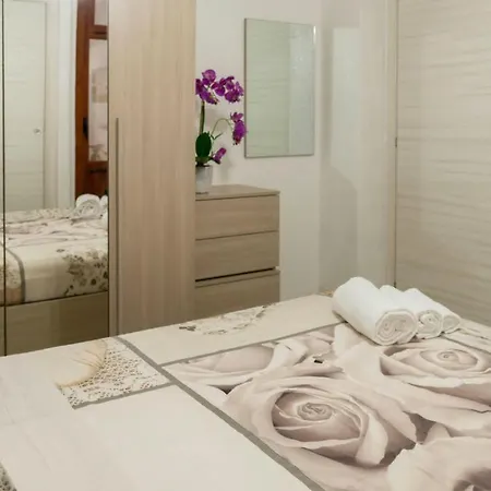 Welcomely - L'isola Nel Apartment Cala Gonone
