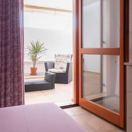 Welcomely - L'isola Nel Apartment Cala Gonone