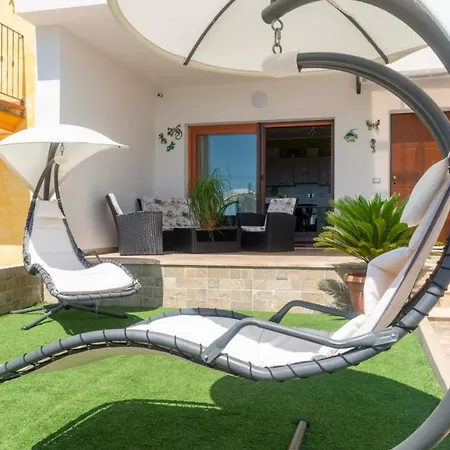 Welcomely - L'isola Nel Apartment Cala Gonone