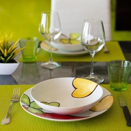 Welcomely - L'isola Nel Apartment *
