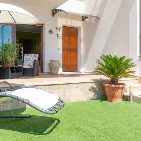 Welcomely - L'isola Nel Apartment *