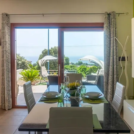 Welcomely - L'isola Nel Cala Gonone