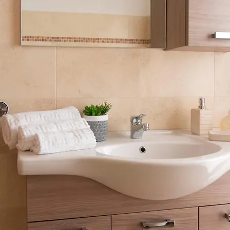 Apartment Welcomely - L'isola Nel
