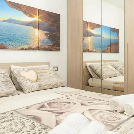 Apartment Welcomely - L'isola Nel
