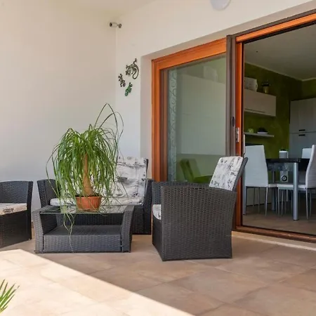 Welcomely - L'isola Nel Apartment