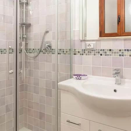 Apartment Welcomely - L'isola Nel Cala Gonone