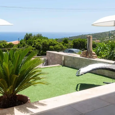 Apartment Welcomely - L'isola Nel *