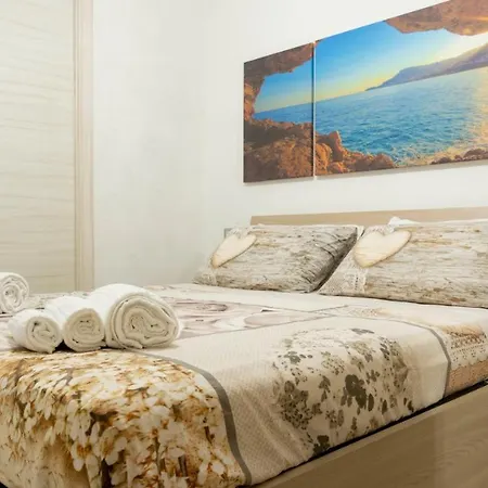 Welcomely - L'isola Nel * Cala Gonone
