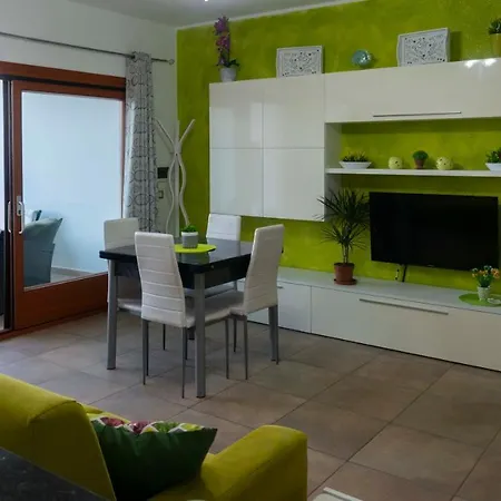 Apartment Welcomely - L'isola Nel