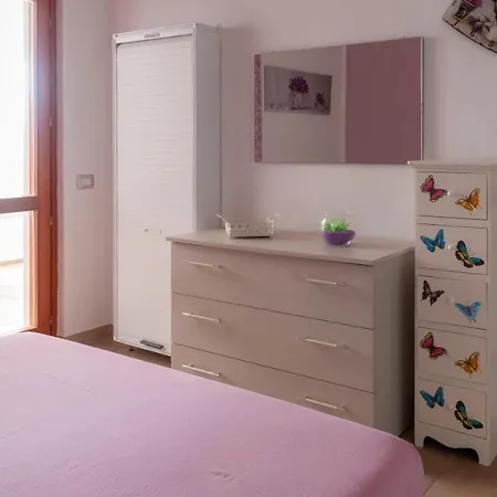 Apartment Welcomely - L'isola Nel *