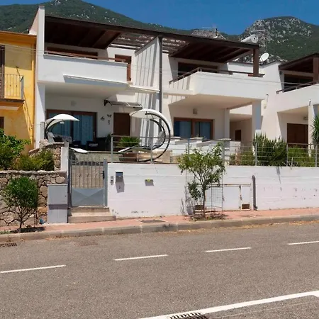 Welcomely - L'isola Nel Apartment *