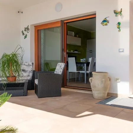 Welcomely - L'isola Nel * Cala Gonone