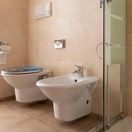 Welcomely - L'isola Nel Apartment *