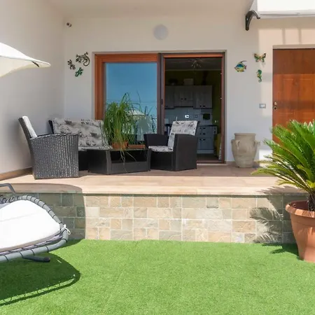Apartment Welcomely - L'isola Nel *